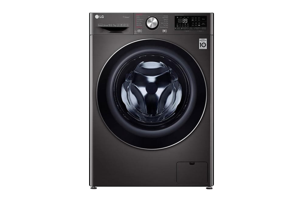 Automatic Washing Machine Repairing