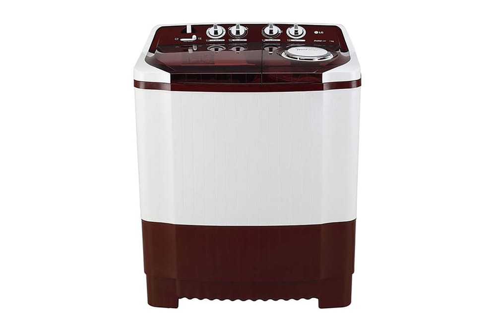 Manual Washing machine repairing